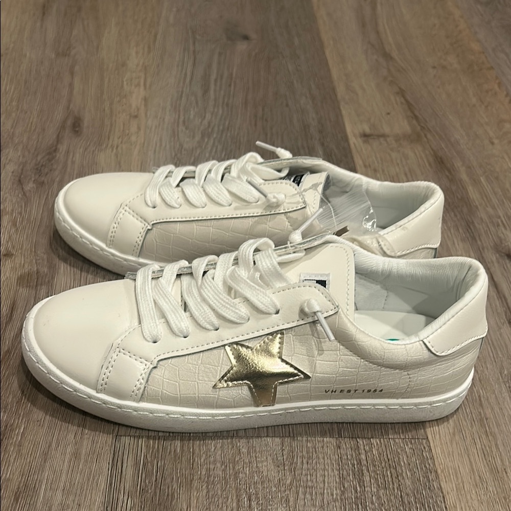 Vintage Havana Carla Sneakers
